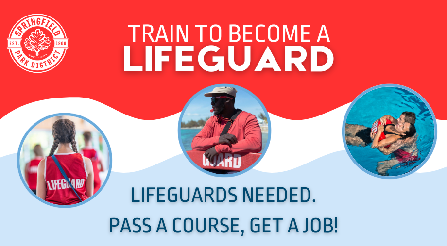 Become a lifeguard post